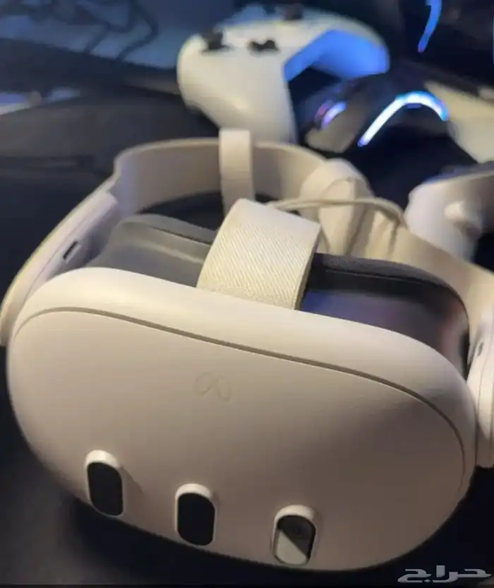 نظارة الواقع الافتراضي VR OCULUS 3 0