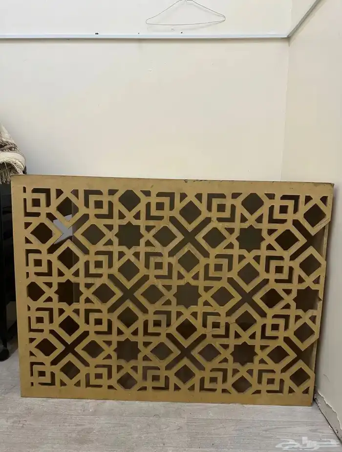 شبك مكيف خارجي 0