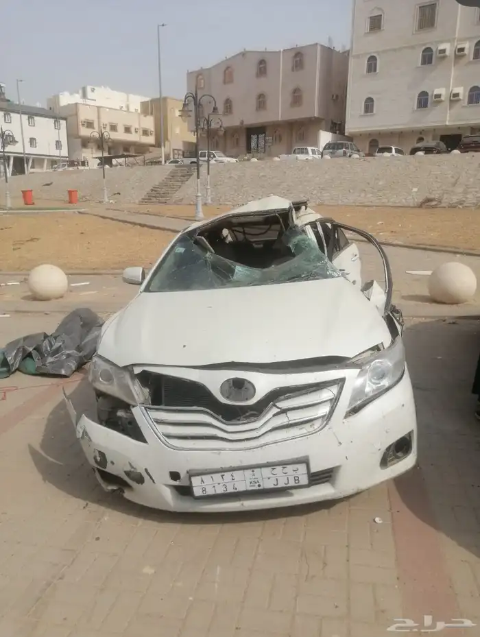 كامري 2010 Camry 2