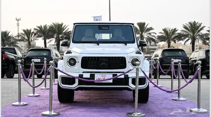 شركة تاجير سيارات بي ام دبيلو 2026 3