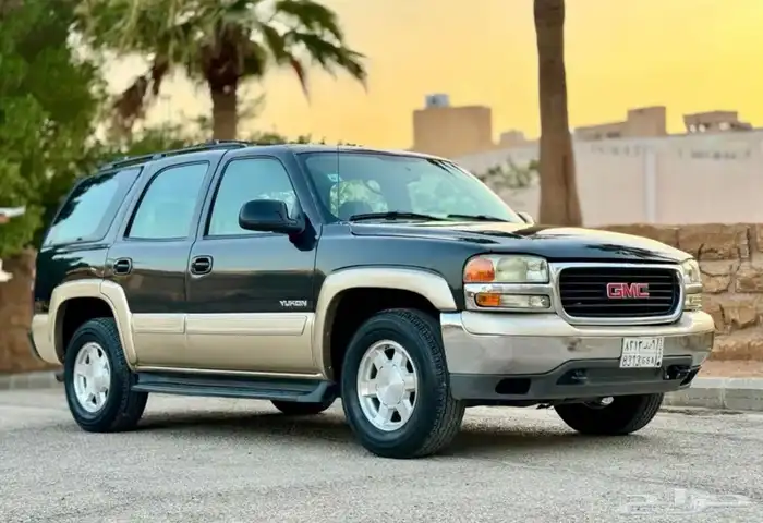 جمس يوكن 2005 (( تم البيع )) 0