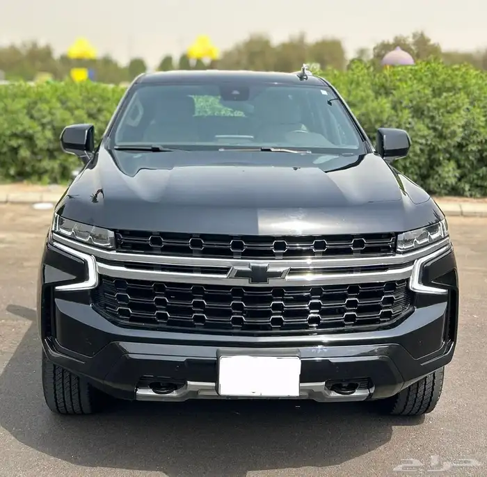 شيفروليه تاهو (2023 ) دبل LS 1