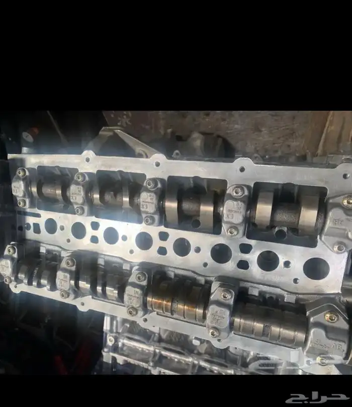 مكاين رنج روفر ضمان ست شهور 5