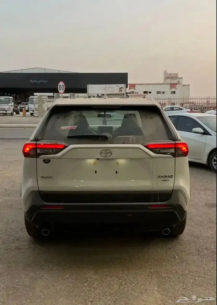 راف فور استندر دبل 2