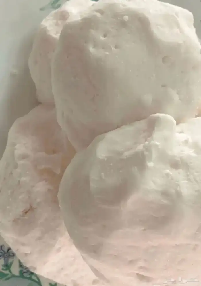 سمن غنم وبقر واقط وزبد للبيع 2