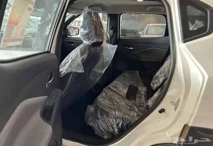 نيسان مجنايات 2025 عرض خاص 4