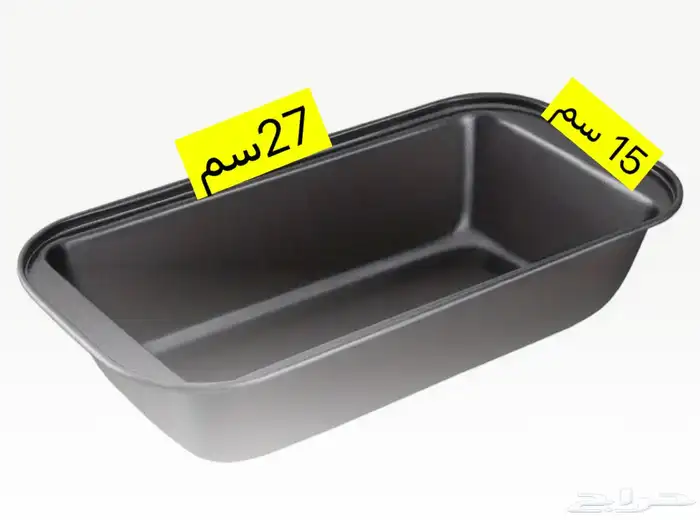 قوالب كيك 0