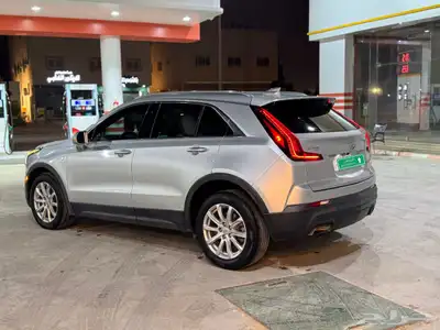 للبيع كادلك XT4 موديل 2019 نظيف جدا index