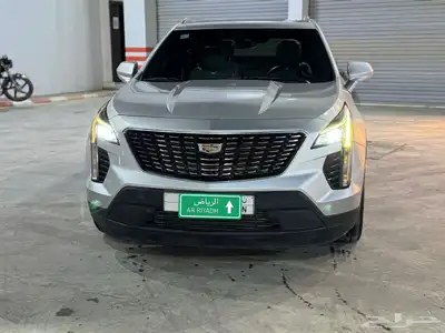 للبيع كادلك XT4 موديل 2019 نظيف جدا index