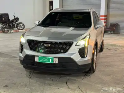 للبيع كادلك XT4 موديل 2019 نظيف جدا index