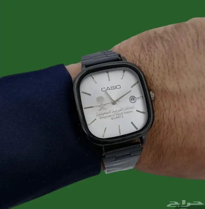 ساعات CASIO 25