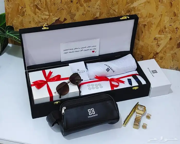 قماش وشماغ رجالي هدايا الرياض رجاليه توصيل 5