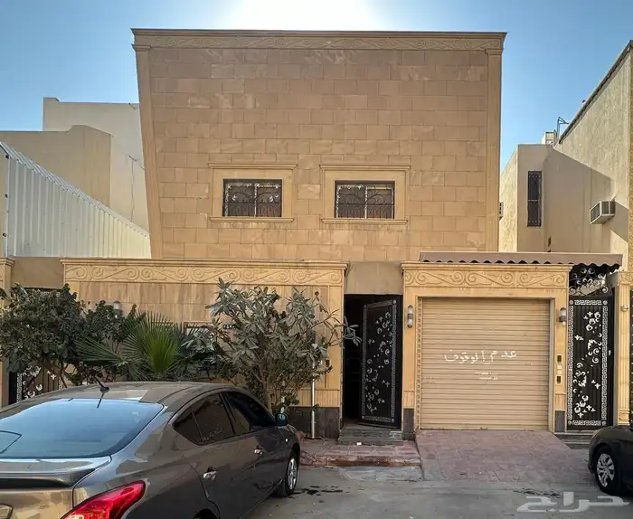 شقه للبيع حي السعاده السعر 650 الف 0