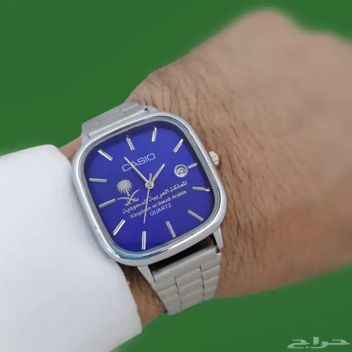 ساعات CASIO 17