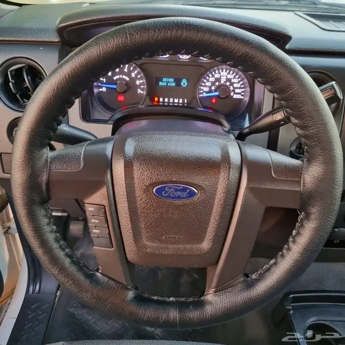 فورد F150 V8 بدون دبل 2013 (( تم البيع)) 19