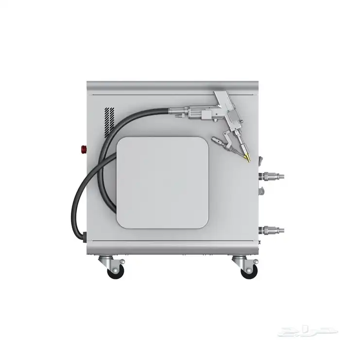 آلة لحام الليزر 2