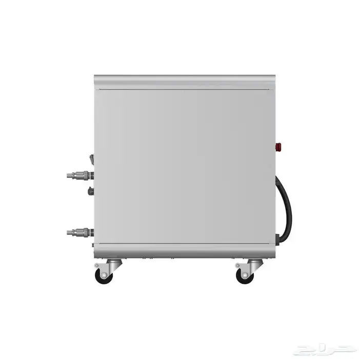 آلة لحام الليزر 3