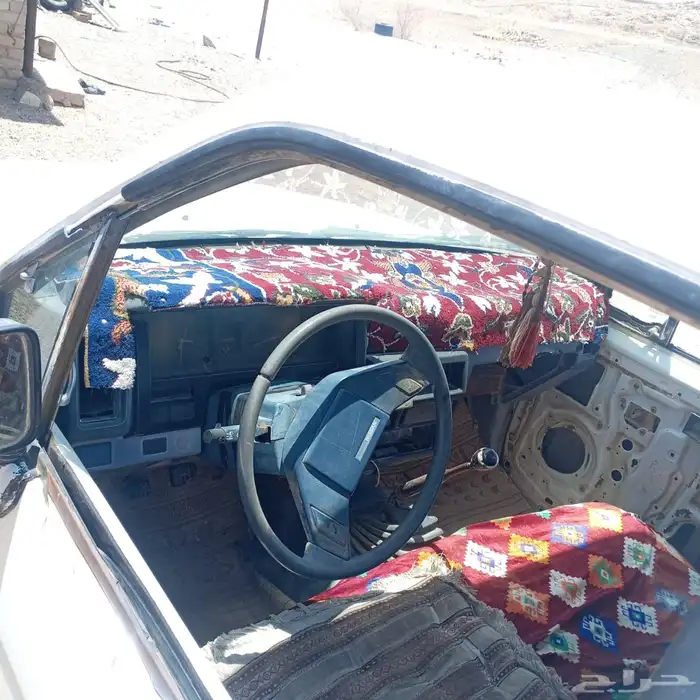 ددسون مسقط للبيع موديل 88 4