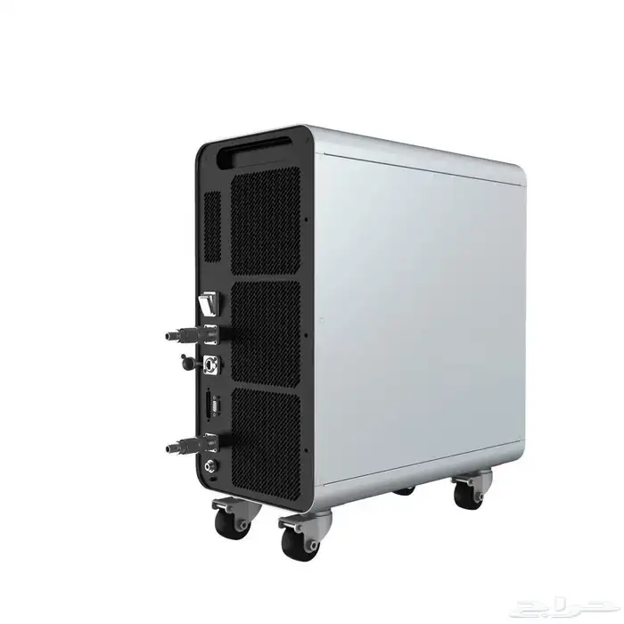 آلة لحام الليزر 4