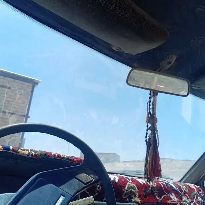 ددسون مسقط للبيع موديل 88 7