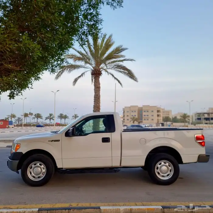 فورد F150 V8 بدون دبل 2013 (( تم البيع)) 1