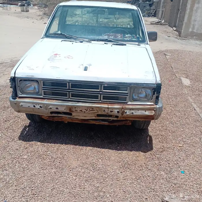 ددسون مسقط للبيع موديل 88 8