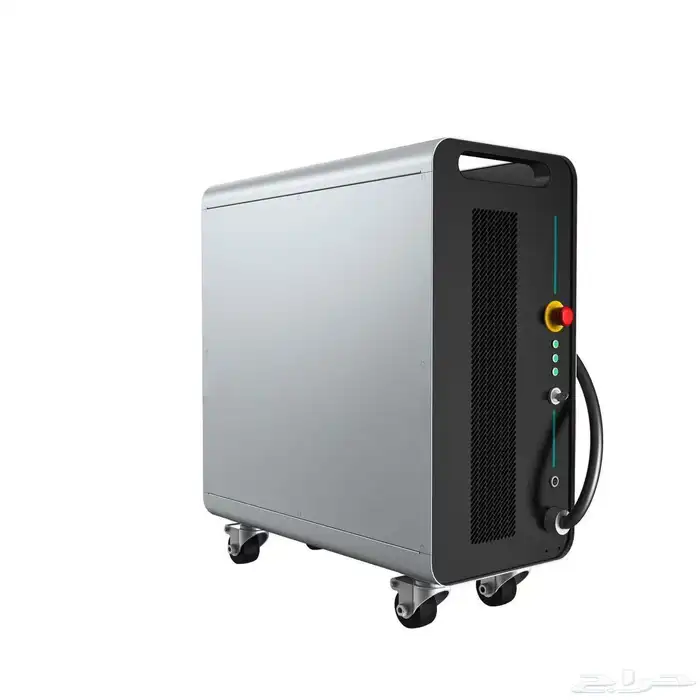 آلة لحام الليزر 0