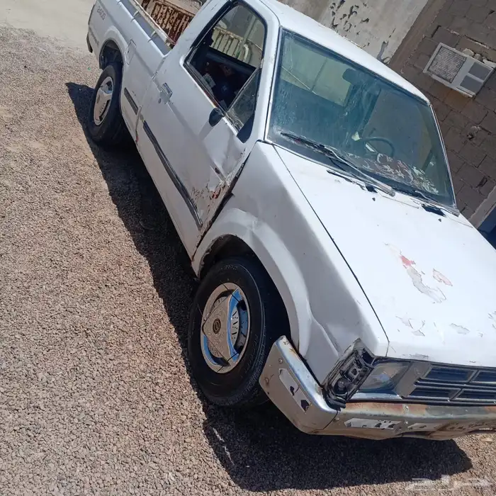 ددسون مسقط للبيع موديل 88 2