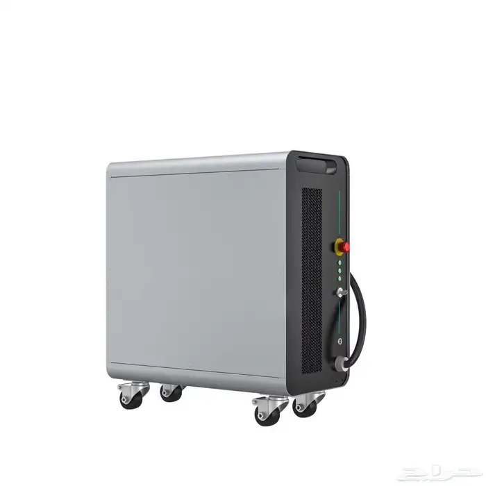 آلة لحام الليزر 5