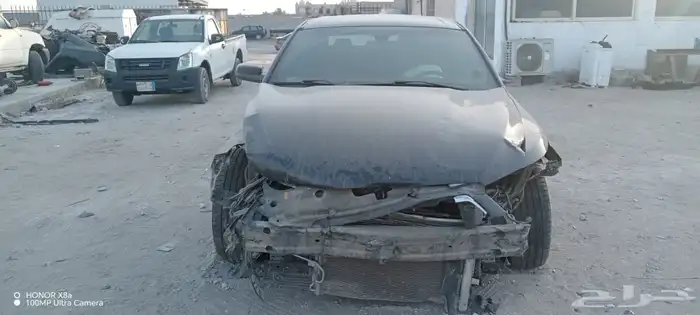 فورد تورس تشليح للبيع كامل 2017 2