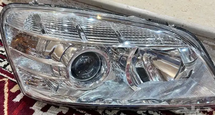 شمعات اصلي كابرس 2009 6