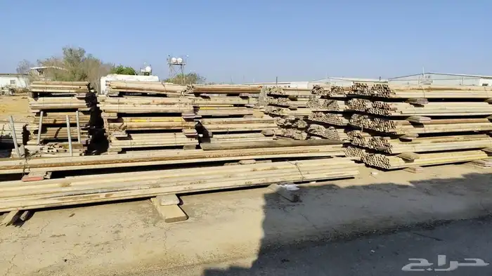 بيعه سقايل وكرفانات 5