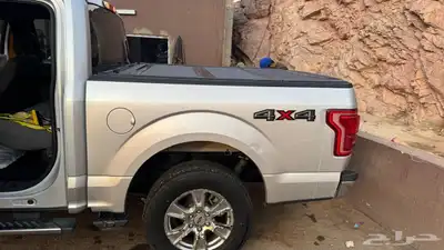 فورد F150 نص فل مالك اول index