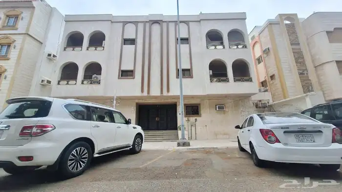 عماره للبيع حي الرحاب جده 0