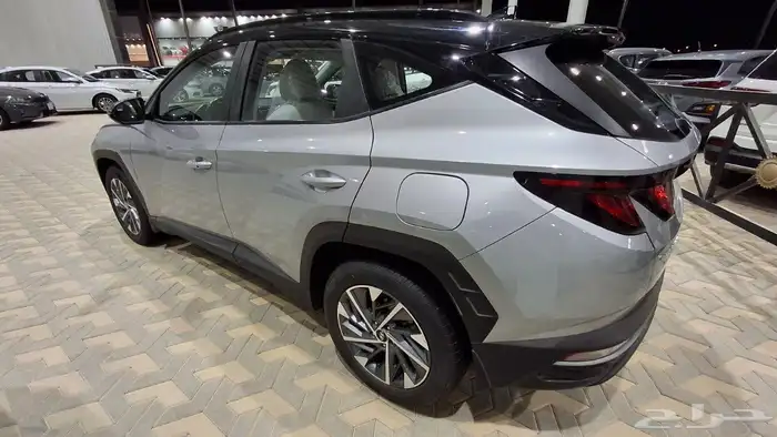 هونداي توسان 2023 GL مستعمله مفحوصه مضمونه مصينه 3