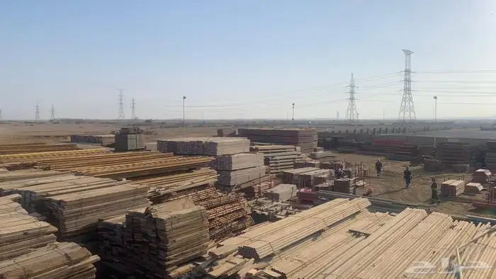 بيعه سقايل وكرفانات 13