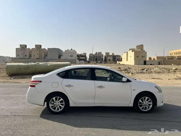 نيسان سنترا 2016 1