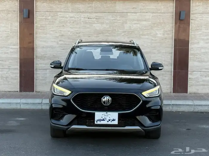 للبيع MG ZS 2023 (( تم البيع )) 0