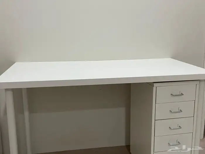 طاوله وأدراج جديده ونظيييفه 2