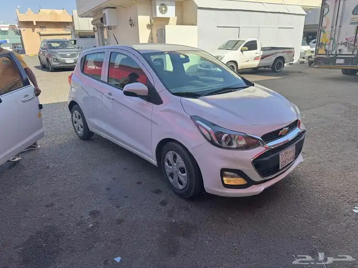 سبارك 2020 2