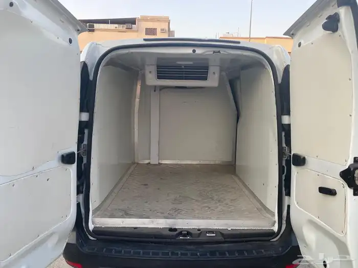 رينو دوكر ثلاجة 2022 7