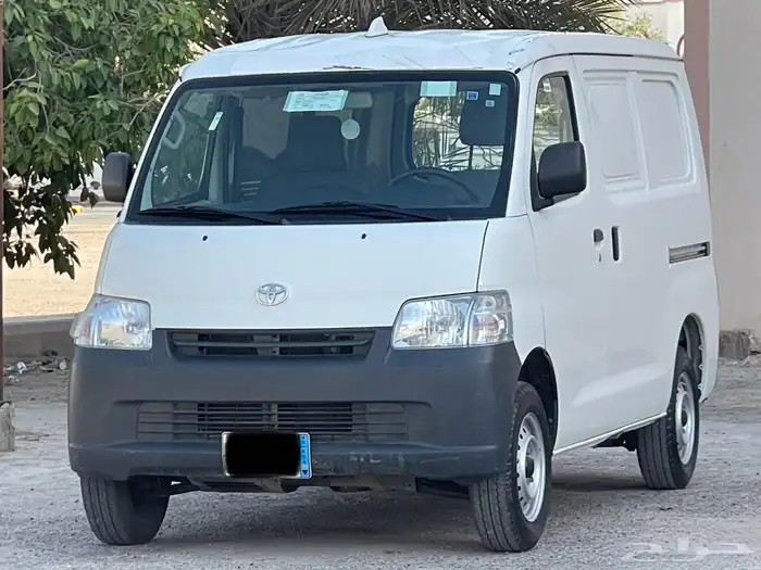 فان بضاعه 2024 2