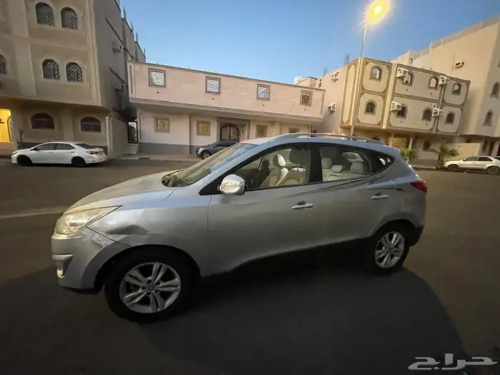 سياره هونداي 2013 2