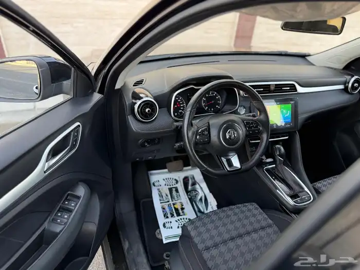 للبيع MG ZS 2023 (( تم البيع )) 11