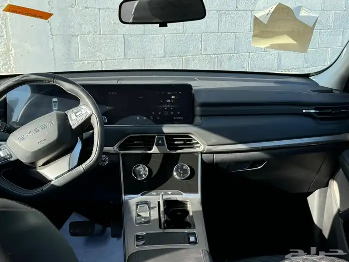 اكسيد 2022 TXL ممشى 19000 فقط 6