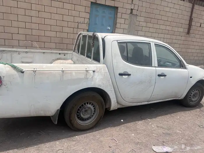 متسوبيشي 2