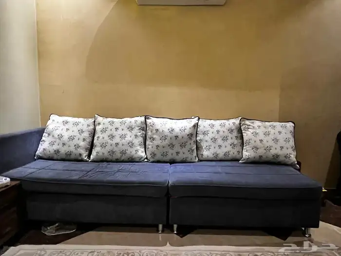 طقم كنب للتبرع 1