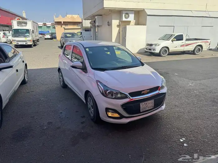 سبارك 2020 3