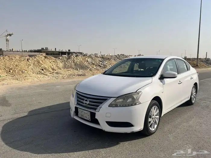 نيسان سنترا 2016 3