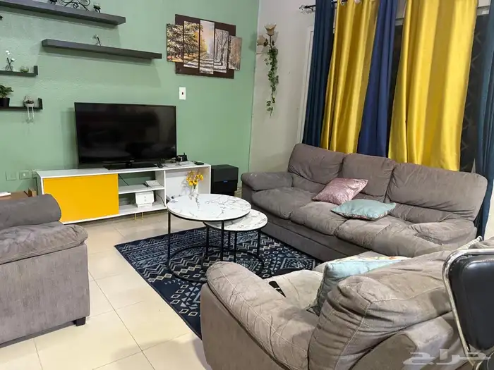 حي وادي مدني 3